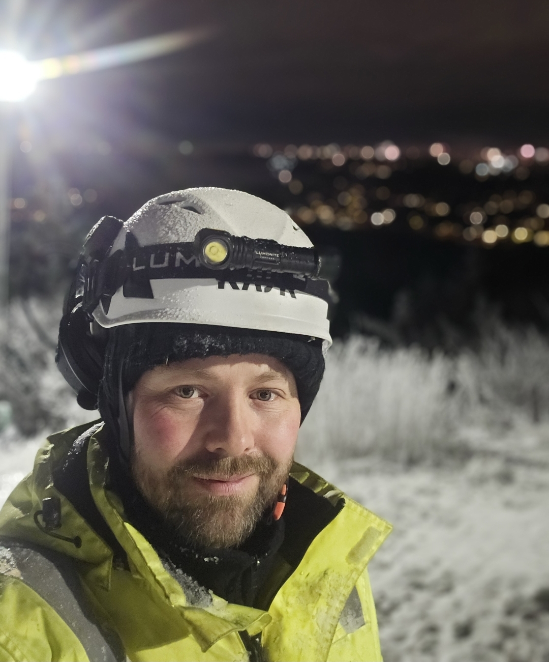 Snösystem, liftservice & anläggningsdrift